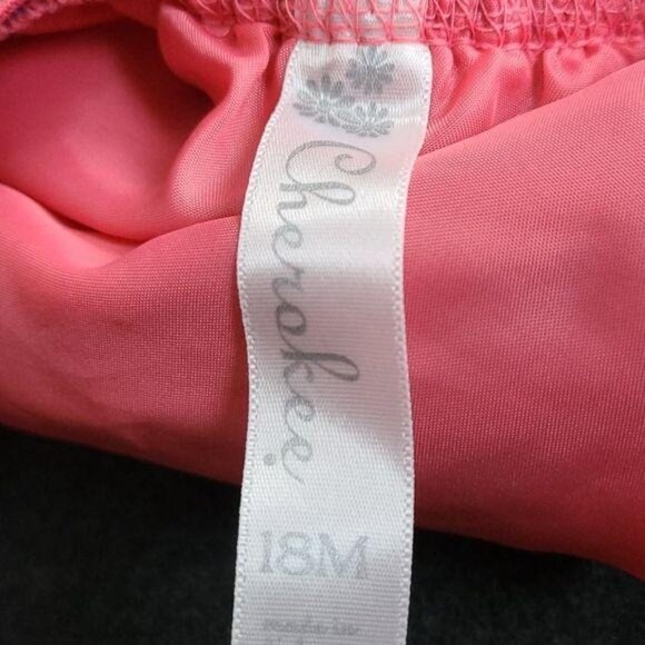 Girls 18m Outfit - Picture 2 of 3